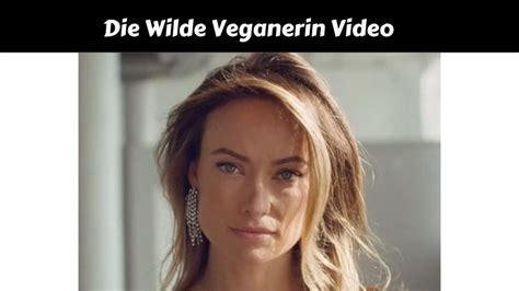 Album: DieWildeVeganerin